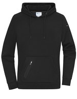 Ladies´ Hoody Interlock – Bild 2