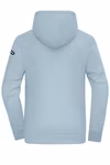Men´s Hoodie Interlock – Bild 3