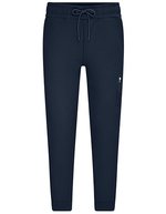 Men's Pants Interlock – Navy