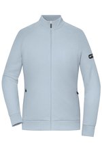 Ladies´ Zip Jacket Interlock – Bild 1