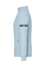 Ladies´ Zip Jacket Interlock – Bild 5