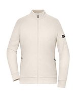 Ladies´ Zip Jacket Interlock – Gres