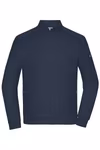 Men´s Zip Jacket Interlock – image 2