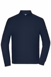 Men´s Zip Jacket Interlock – image 3