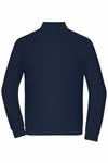 Men´s Zip Jacket Interlock – image 4