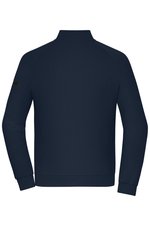 Men´s Zip Jacket Interlock – Bild 4