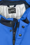 James&Nicholson Craftsmen Softshell-Weste mit Taschen, Navy/Navy S, JN825 – Bild 7