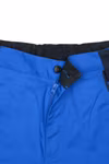 James&Nicholson Robust Workwear Bermudas "STRONG" with CORDURA®, Black/Carbon 42, JN835 – image 8