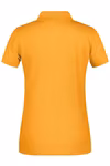 James&Nicholson Ladies´ Bio Workwear Polo Wine XXL (JN873) – image 4