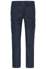 James&Nicholson Cargo-Hose mit BIONIC FINISH®ECO, Black 25, JN877 – Bild 1