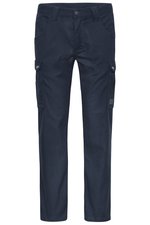 James&Nicholson Cargo-Hose mit BIONIC FINISH®ECO, Black 25, JN877 – Bild 3