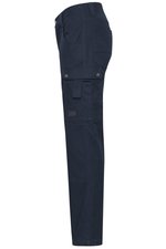 James&Nicholson Cargo-Hose mit BIONIC FINISH®ECO, Black 25, JN877 – Bild 5