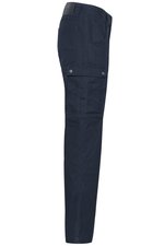 James&Nicholson Cargo-Hose mit BIONIC FINISH®ECO, Black 25, JN877 – Bild 6