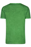 James&Nicholson Men´s Gipsy T-Shirt Graphite (Solid) S (JN976), JN976 – Bild 4