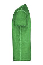 James&Nicholson Gipsy T-Shirt mit V-Ausschnitt für Herren, Atlantic S, JN976 – Bild 5