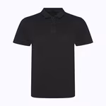 Tri-Blend Polo – Bild 1