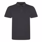 Tri-Blend Polo – Bild 3