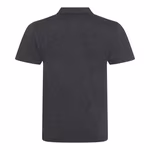 Tri-Blend Polo – Bild 4