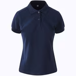 Women´s Stretch Polo – Navy