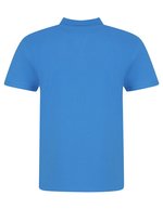 Just Polos Slim Fit Polo-Shirt, White S, JP100 – Bild 4