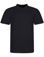 The 100 Polo – Deep Black