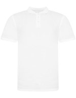 The 100 Polo – White