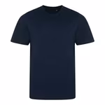 T-shirt tri-blend homme col rond – image 3