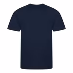 T-shirt tri-blend homme col rond – image 4