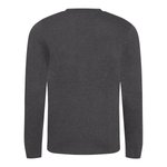 Langarm-T-Shirt aus Tri-Blend-Material – Bild 4