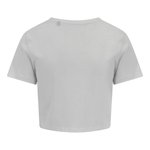 Tri-Blend Cropped T-Shirt für Damen – Bild 4