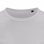 Tri-Blend Cropped T-Shirt für Damen – Bild 5