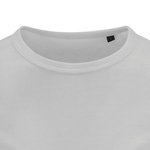 Tri-Blend Cropped T-Shirt für Damen – Bild 5