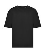 Just T's Oversize T-Shirt aus gekämmter Baumwolle, Desert Sand L, JT009 – Bild 3