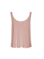 Just T's Tank Top aus Triblend-Material für Damen, Dusty Pink XS, JT017 – Bild 4