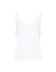 Just T's Tank Top aus Triblend-Material für Damen, White XS, JT017 – Bild 2