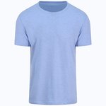 Unisex Surf T – Surf Blue