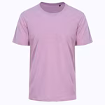 Unisex Surf T – Surf Purple