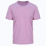 Unisex Surf T – Surf Purple