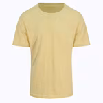 Unisex Surf T – Surf Yellow