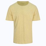 Unisex Surf T – Surf Yellow