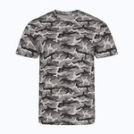 Camo T – Grey Camo