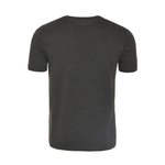 Washed T-Shirt aus Baumwolle/Polyester – Bild 4