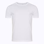 Washed T – image 1