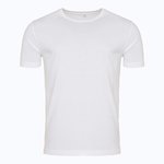 Washed T – Washed Arctic White