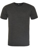 Washed T – Washed Jet Black