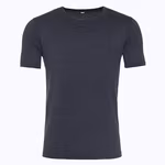 Washed T – Washed New French Navy