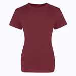 The 100 T – Burgundy