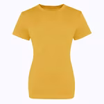 The 100 T – Mustard