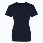 The 100 T – Oxford Blu navy