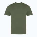 The 100 T – Earthy Verde
